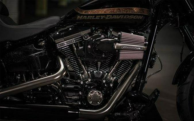 2016 Harley-Davidson CVO™ Pro Street Breakout®