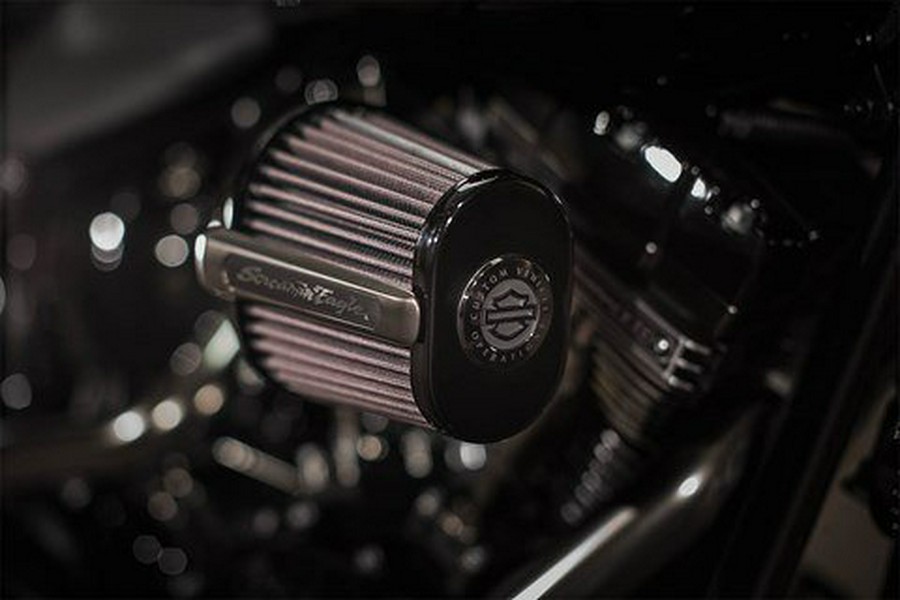 2016 Harley-Davidson CVO™ Pro Street Breakout®