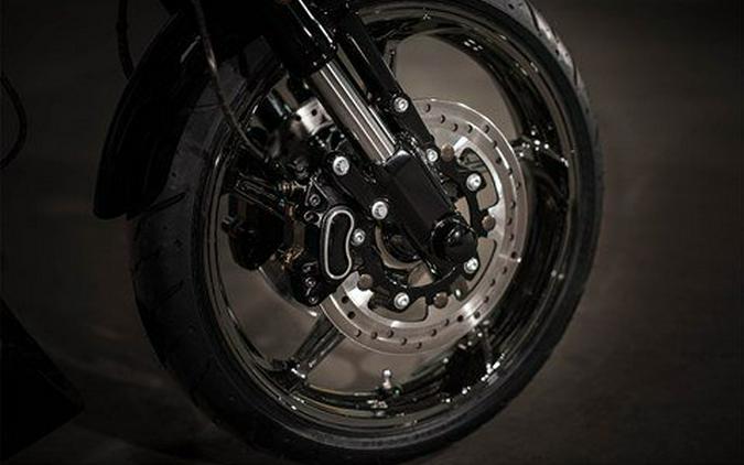 2016 Harley-Davidson CVO™ Pro Street Breakout®