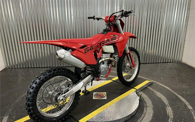 2025 GASGAS EX 350F