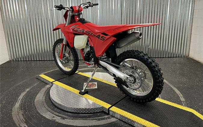 2025 GASGAS EX 350F