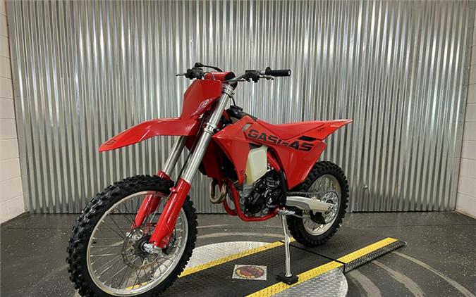 2025 GASGAS EX 350F