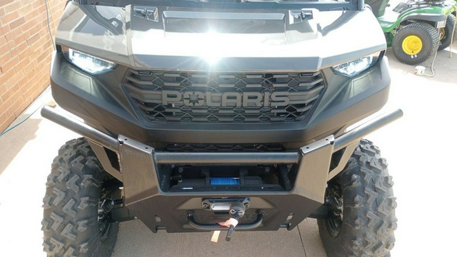 2025 Polaris Ranger Crew 1000 Premium