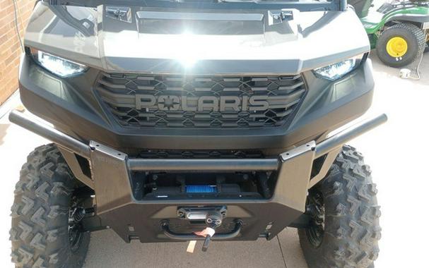 2025 Polaris Ranger Crew 1000 Premium