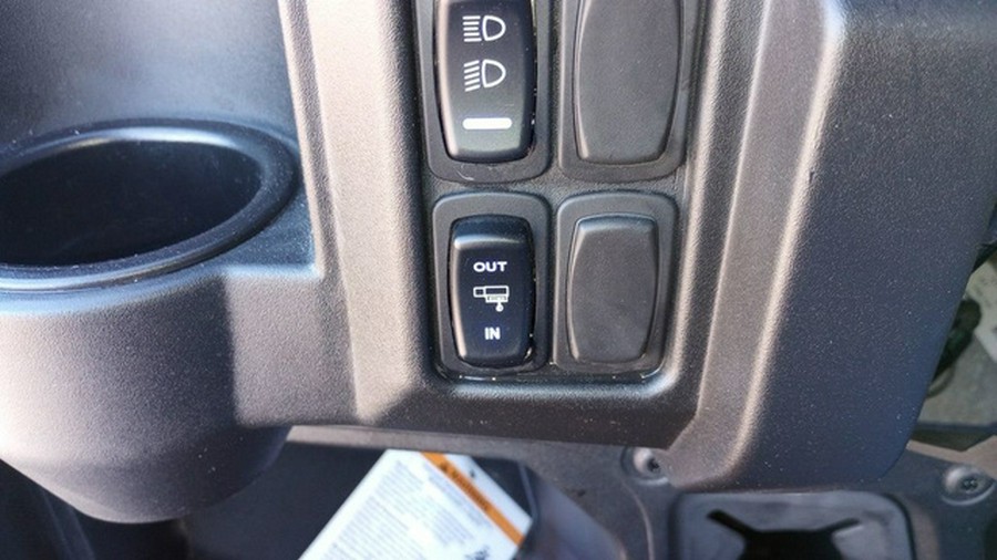 2025 Polaris Ranger Crew 1000 Premium