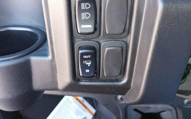 2025 Polaris Ranger Crew 1000 Premium