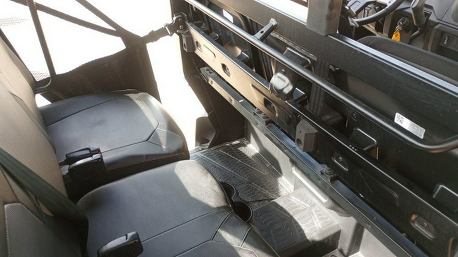 2025 Polaris Ranger Crew 1000 Premium