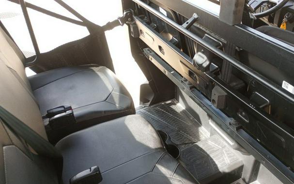 2025 Polaris Ranger Crew 1000 Premium