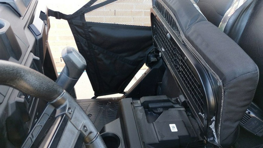 2025 Polaris Ranger Crew 1000 Premium