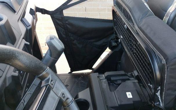 2025 Polaris Ranger Crew 1000 Premium