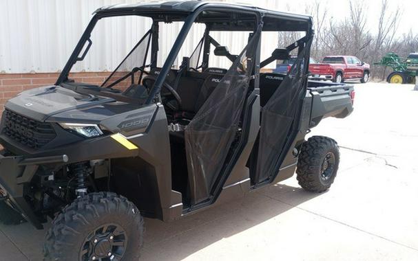 2025 Polaris Ranger Crew 1000 Premium