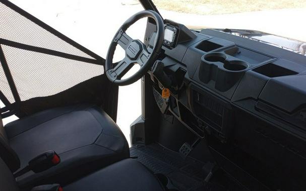 2025 Polaris Ranger Crew 1000 Premium