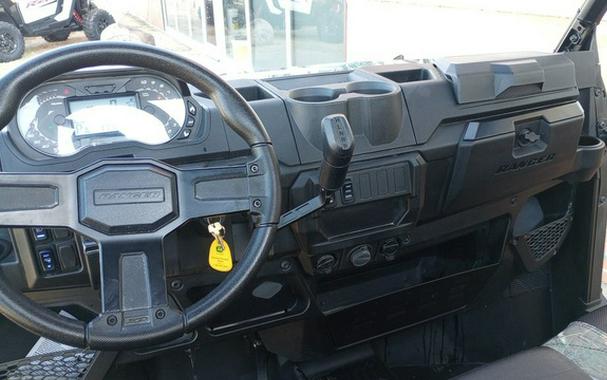 2025 Polaris Ranger Crew 1000 Premium