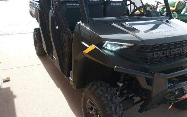 2025 Polaris Ranger Crew 1000 Premium