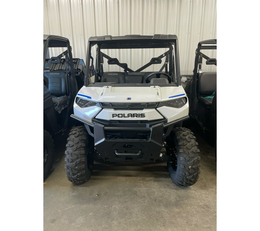 2024 Polaris Ranger XP Kinetic Premium