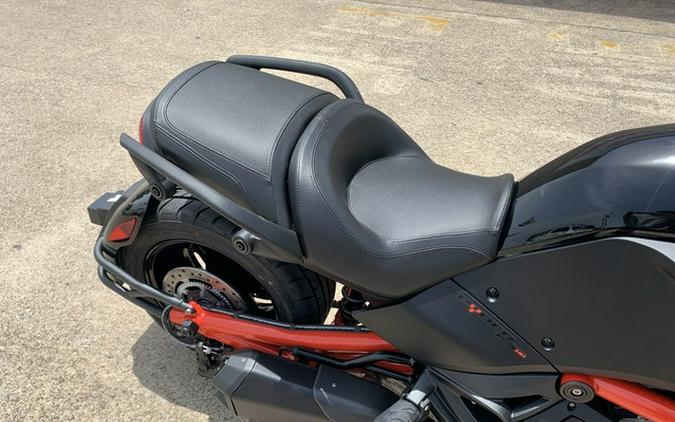 2025 Can-Am Spyder F3 S Rotax 1330 ACE