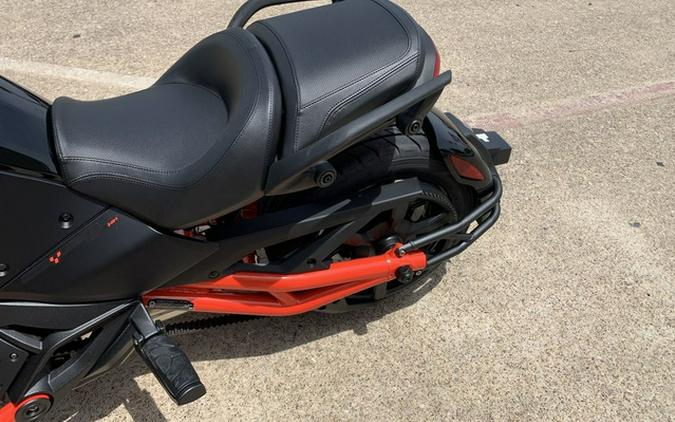 2025 Can-Am Spyder F3 S Rotax 1330 ACE