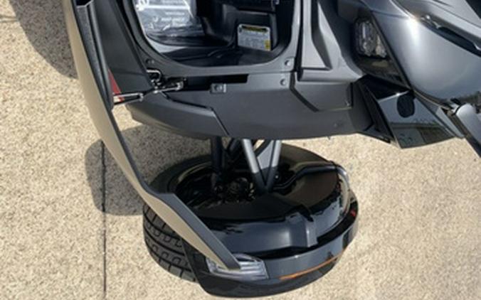 2025 Can-Am Spyder F3 S Rotax 1330 ACE