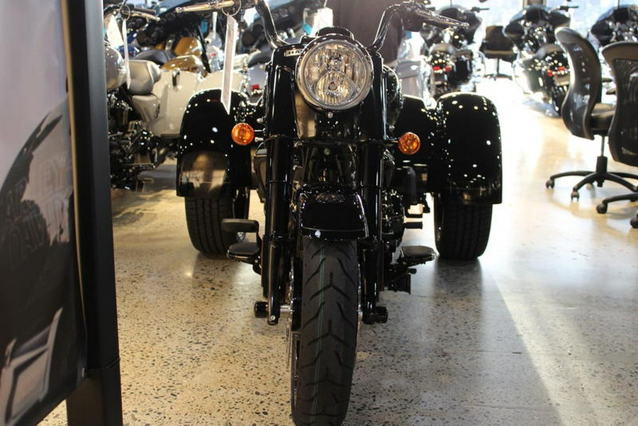 2024 Harley-Davidson® FLRT - Freewheeler®