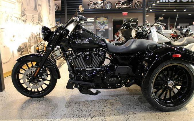 2024 Harley-Davidson® FLRT - Freewheeler®