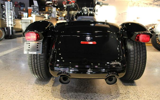 2024 Harley-Davidson® FLRT - Freewheeler®