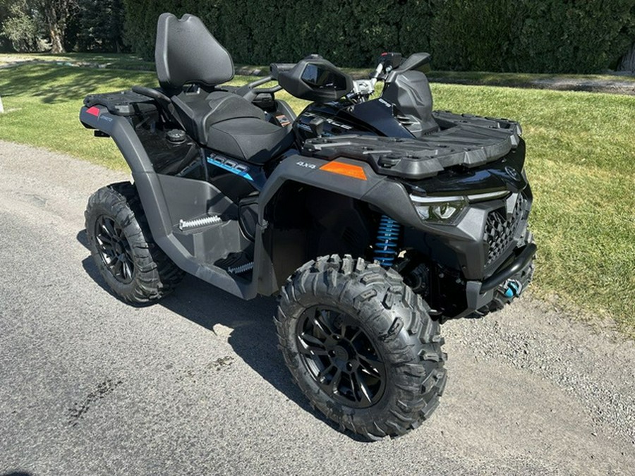 2026 CFMOTO CF1000AZ-2