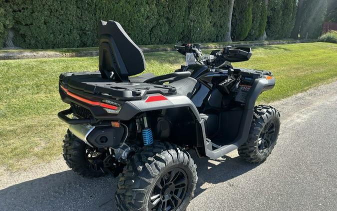 2026 CFMOTO CF1000AZ-2