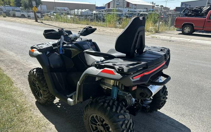 2026 CFMOTO CF1000AZ-2