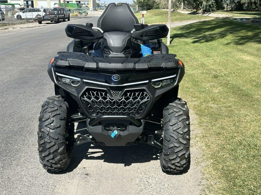 2026 CFMOTO CF1000AZ-2