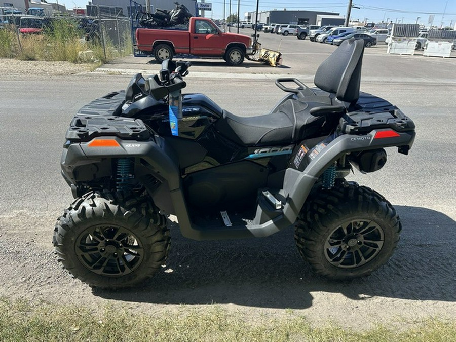 2026 CFMOTO CF1000AZ-2