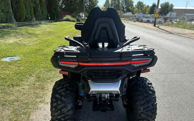 2026 CFMOTO CF1000AZ-2