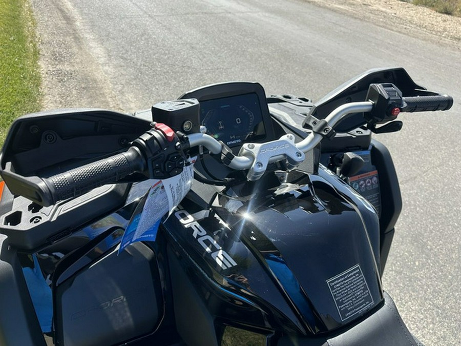 2026 CFMOTO CF1000AZ-2