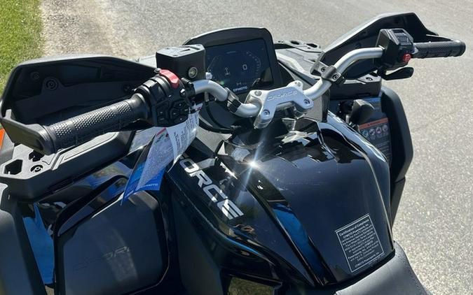 2026 CFMOTO CF1000AZ-2