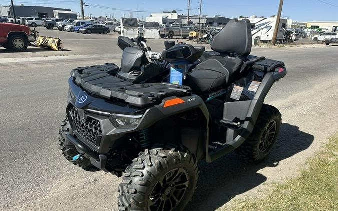 2026 CFMOTO CF1000AZ-2