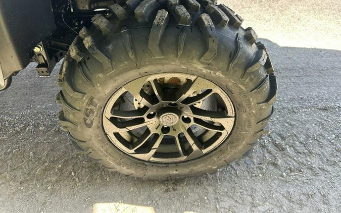 2026 CFMOTO CF1000AZ-2