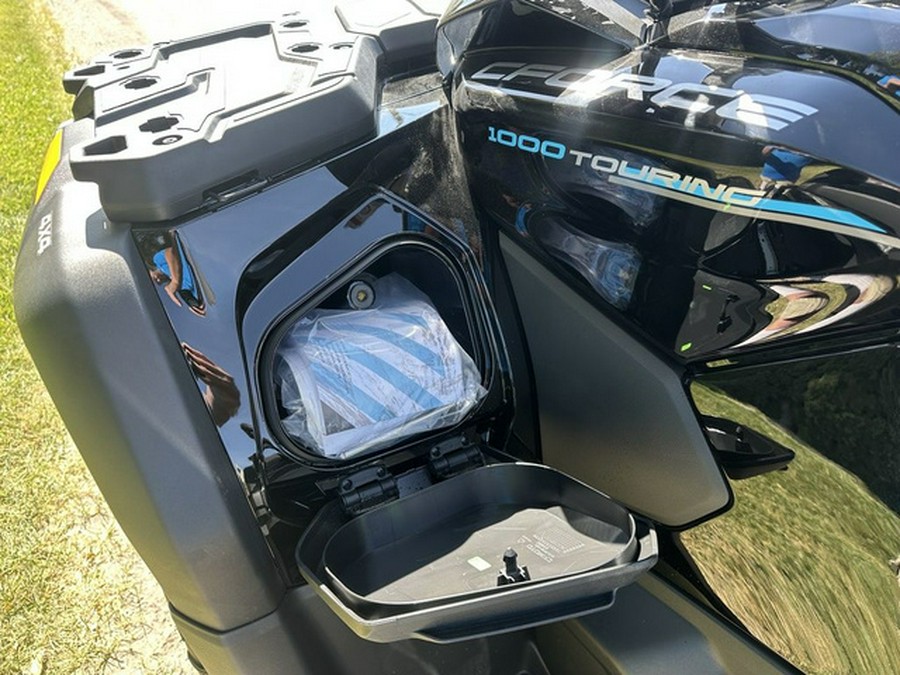 2026 CFMOTO CF1000AZ-2