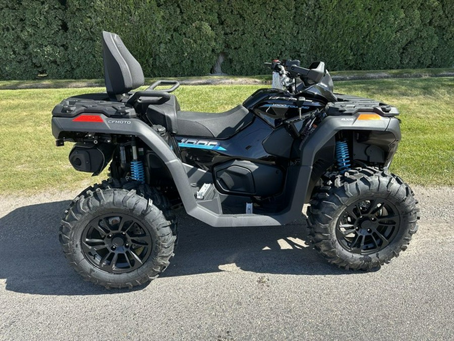 2026 CFMOTO CF1000AZ-2