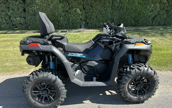 2026 CFMOTO CF1000AZ-2