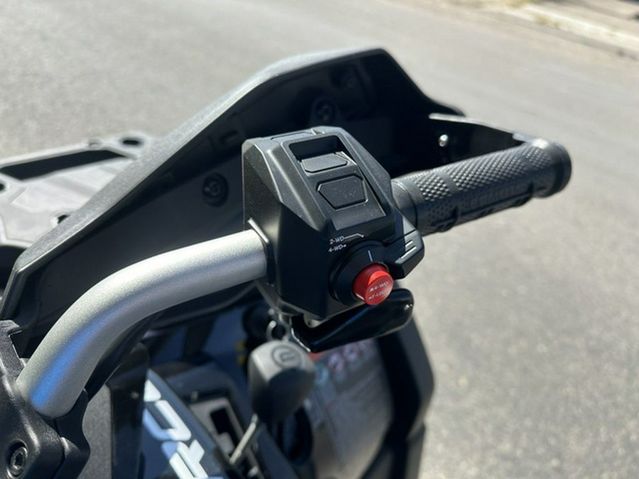 2026 CFMOTO CF1000AZ-2