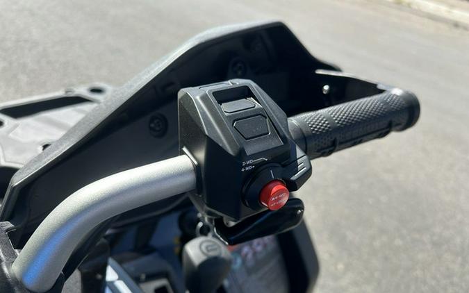 2026 CFMOTO CF1000AZ-2