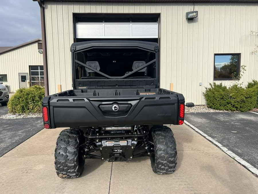 2026 Can-Am® Defender XT HD9