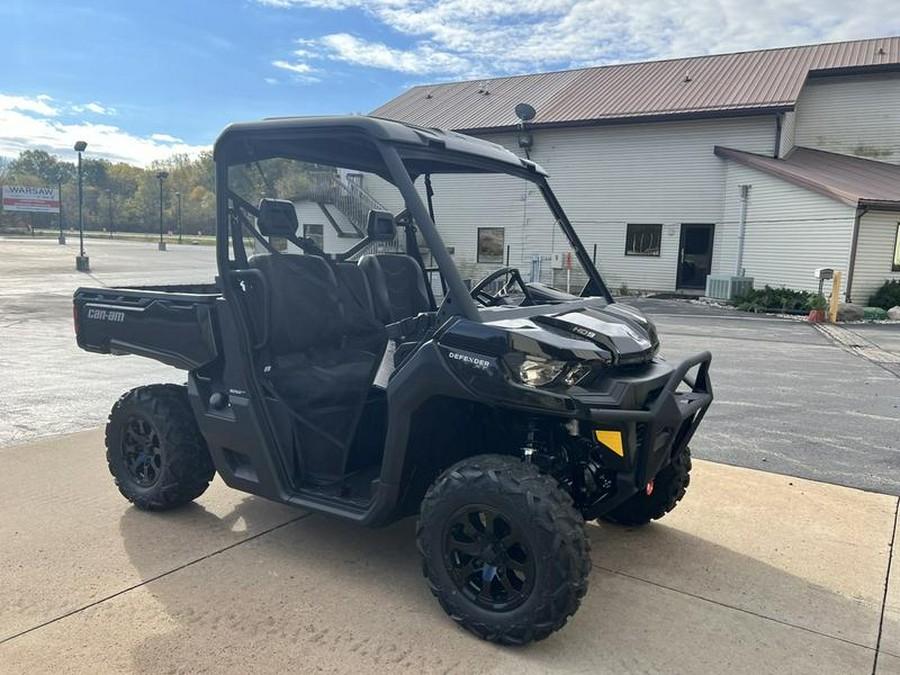2026 Can-Am® Defender XT HD9