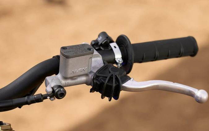 2026 Yamaha Motor Corp., USA YZ450F