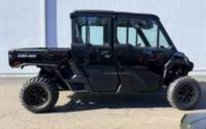 2026 Can-Am Defender MAX XT CAB HD11 With 10.25 In.Display