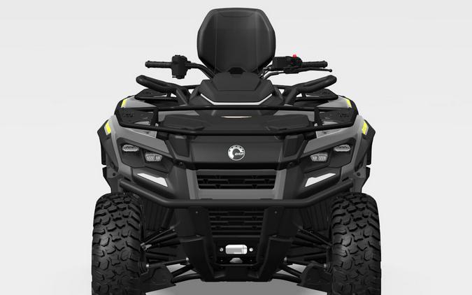 2026 Can-Am Outlander MAX Electric ROTAX® E-POWER