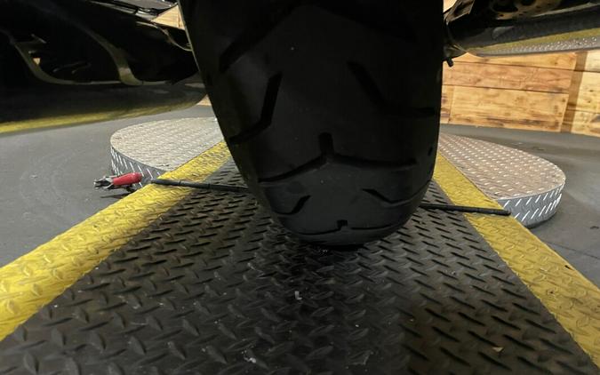 2017 Harley-Davidson Street Glide Special