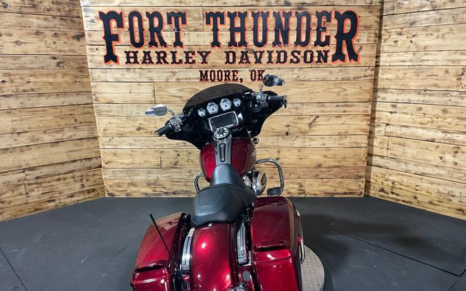 2017 Harley-Davidson Street Glide Special