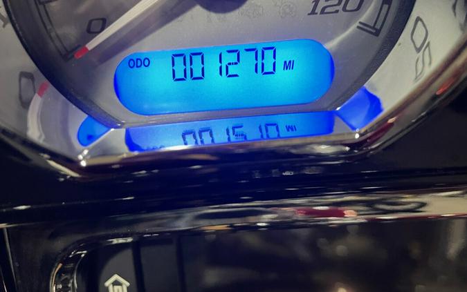 2017 Harley-Davidson Street Glide Special