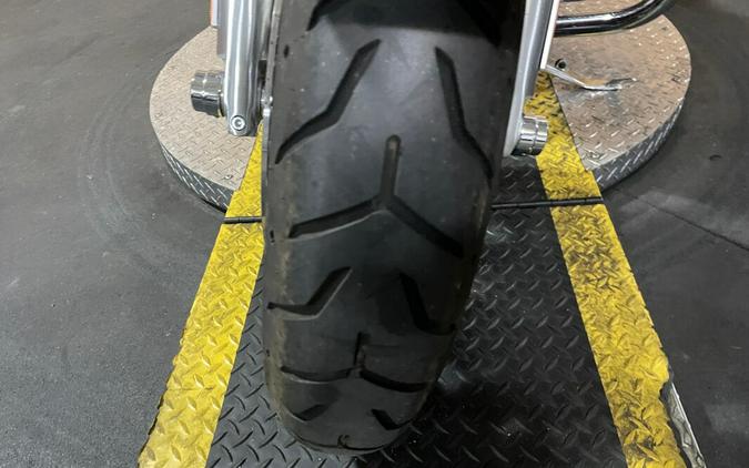 2017 Harley-Davidson Street Glide Special