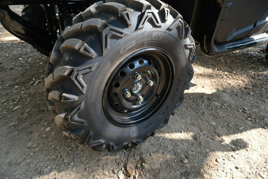 2025 HONDA PIONEER 700